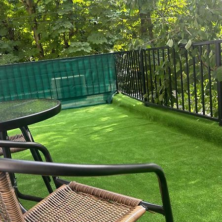 Sweet Apartament Baia Mare Ngoại thất bức ảnh