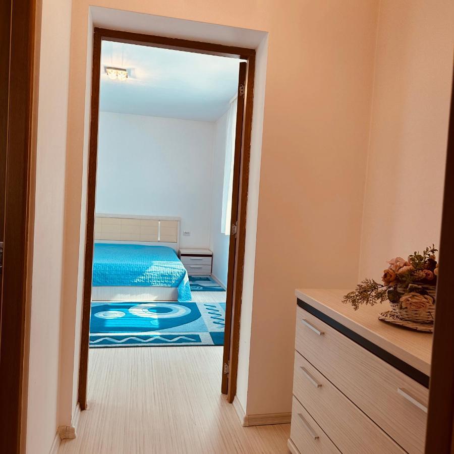 Sweet Apartament Baia Mare Ngoại thất bức ảnh