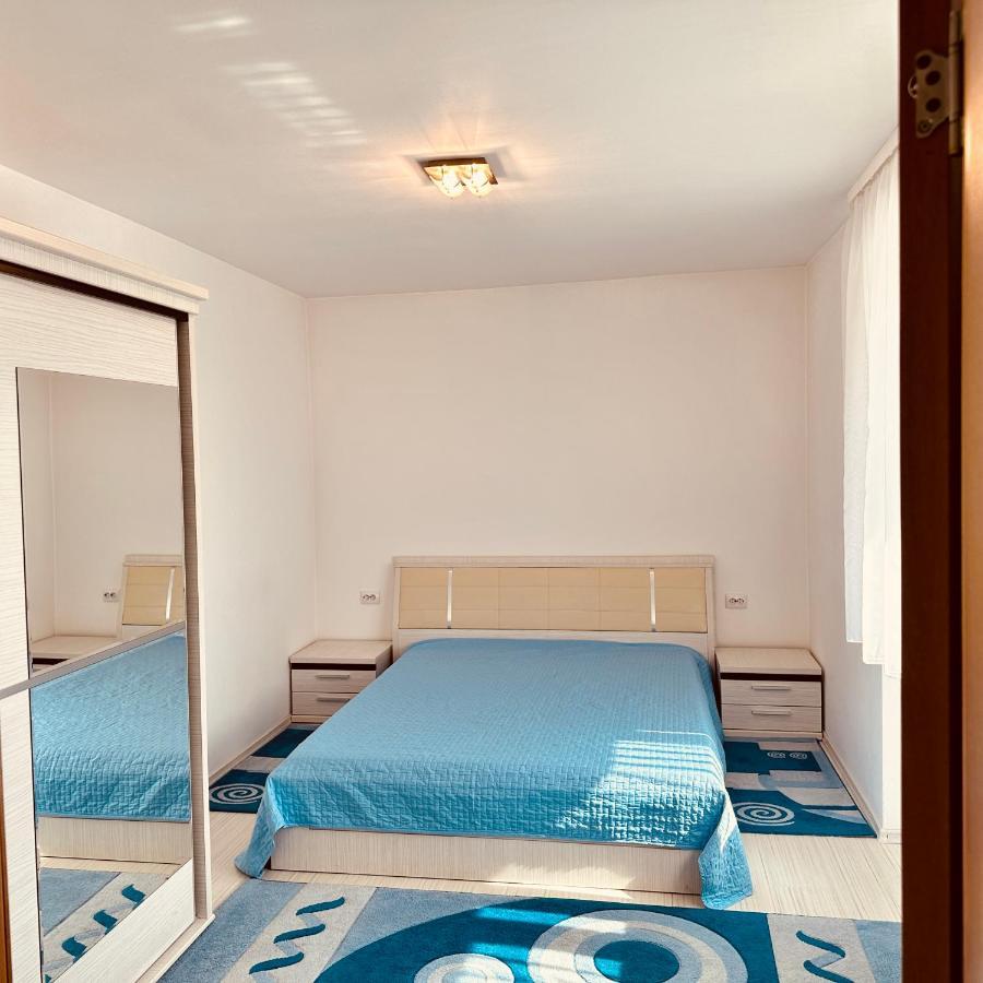 Sweet Apartament Baia Mare Ngoại thất bức ảnh