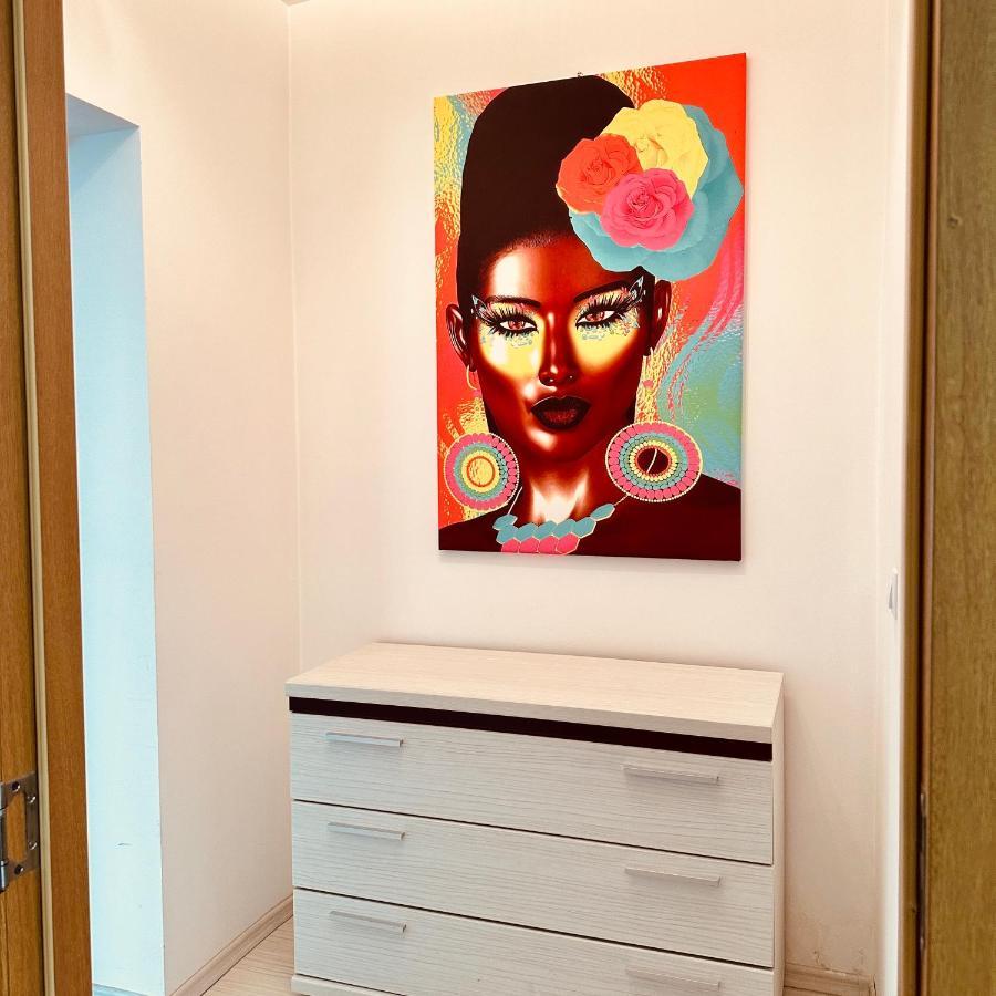 Sweet Apartament Baia Mare Ngoại thất bức ảnh