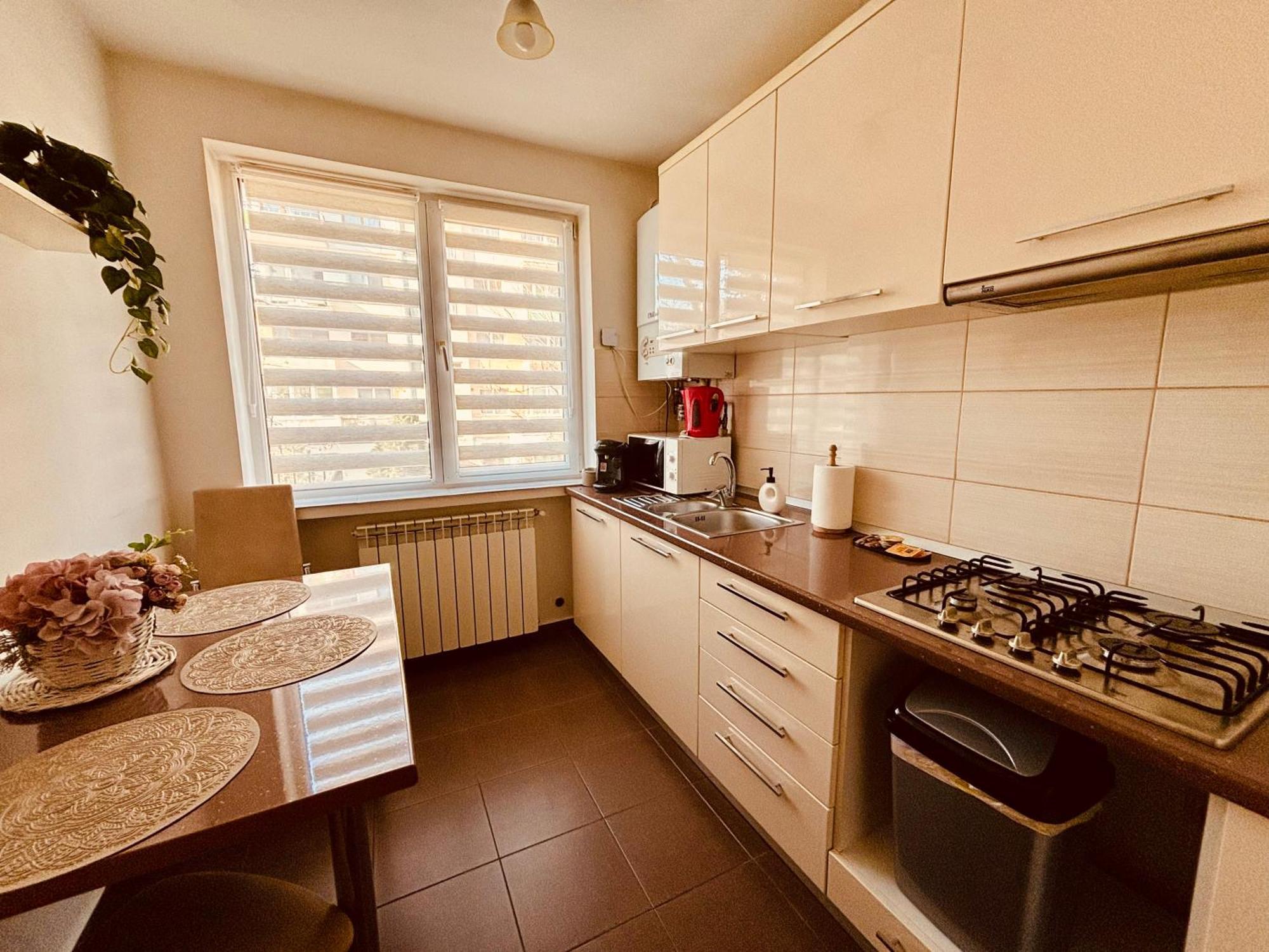 Sweet Apartament Baia Mare Ngoại thất bức ảnh